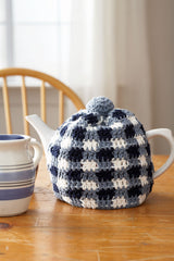 KNITTING BOOK - Lily Sugar 'N Cream Country Kitchen