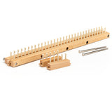 KB Looms - Chunky All-n-One Loom, 5/8" gauge, Limited Edition