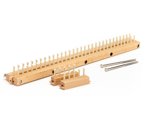 KB Looms - Chunky All-n-One Loom, 5/8" gauge, Limited Edition