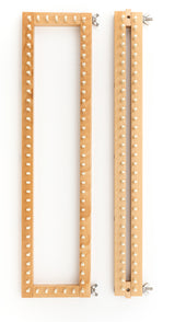 KB Looms - Chunky All-n-One Loom, 5/8" gauge, Limited Edition