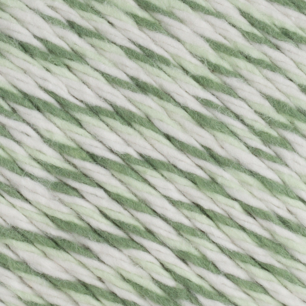 Lily Sugar 'n Cream Twists Knitting Yarn