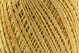 Grundl Glitter Uni Crochet Thread 25g