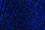 Grundl Glitter Uni Crochet Thread 25g
