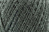 Grundl Glitter Uni Crochet Thread 25g