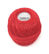 Grundl Glitter Uni Crochet Thread 25g