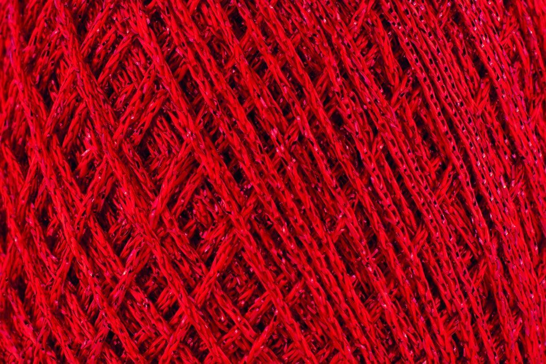 Grundl Glitter Uni Crochet Thread 25g