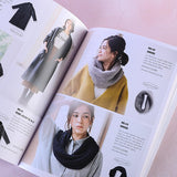 Cotton Friend Sewing Book - Easy to Make Clothes to Sew and Wear Quickly