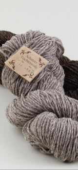 Grundl Schanzer Trachtenwolle 100g Wool