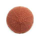 CROCHET PATTERN DOWNLOAD - Bernat Tie Dye-ish Piped Pillow