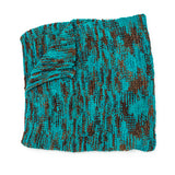 KNITTING PATTERN DOWNLOAD - Bernat Big Basketweave Knit Blanket