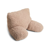 KNITTING PATTERN DOWNLOAD - Bernat Sheepy Homebody Lounger Pillow