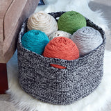 KNITTING & CROCHET PATTERN COLLECTION DOWNLOAD - 20 x Caron ONE POUND Knitting & Crochet Patterns