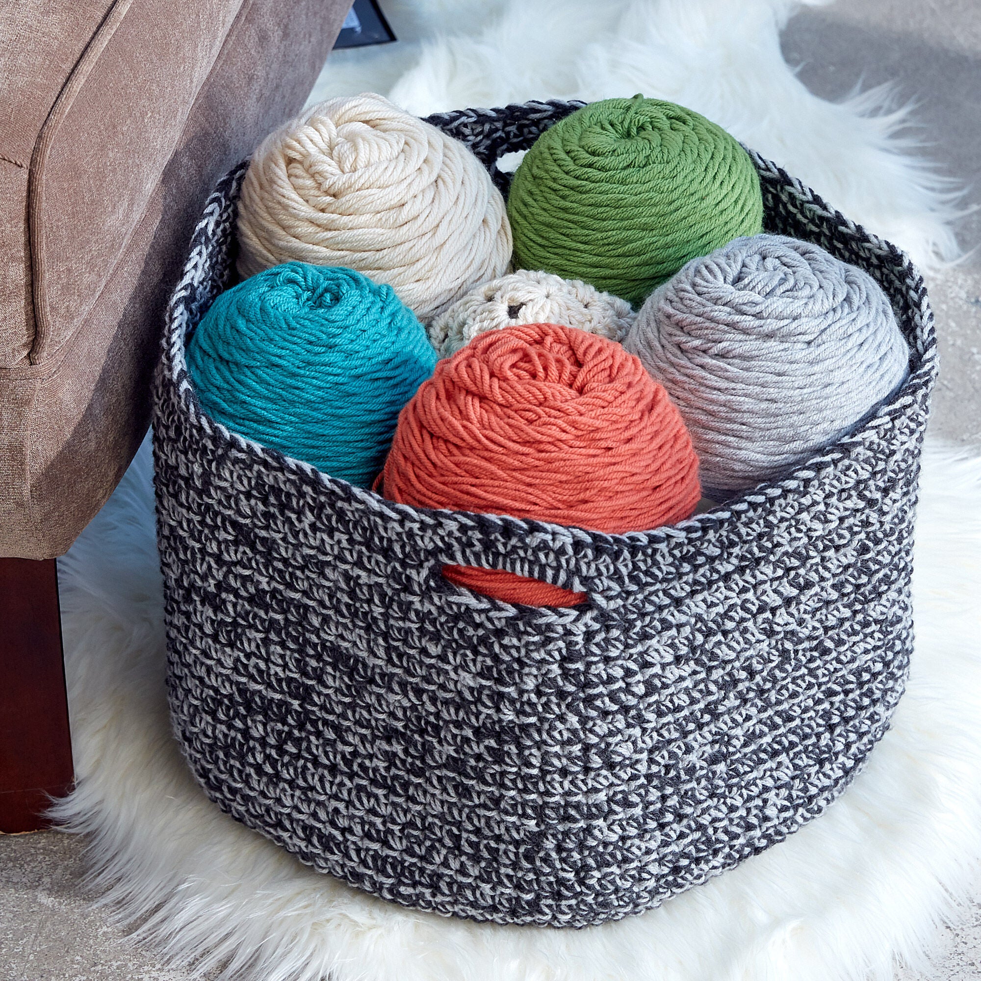 KNITTING & CROCHET PATTERN COLLECTION DOWNLOAD - 20 x Caron ONE POUND Knitting & Crochet Patterns