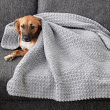 KNITTING & CROCHET PATTERN COLLECTION DOWNLOAD - 20 x Caron ONE POUND Knitting & Crochet Patterns