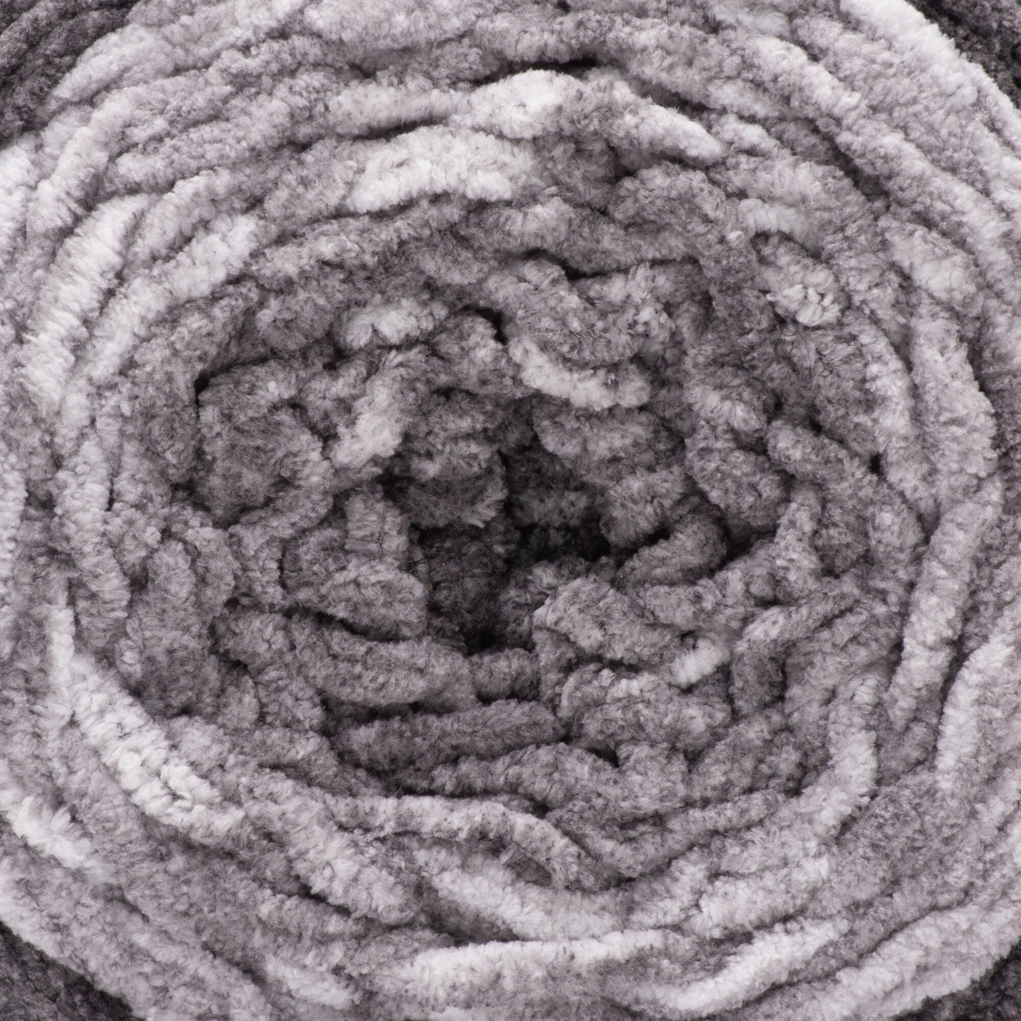 Bernat Baby Blanket Dappled Super Chunky Yarn 300g