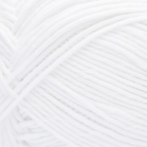 Bernat Softee Cotton DK Yarn 120g