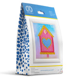 Diamond Painting Kit: Home Sweet Home