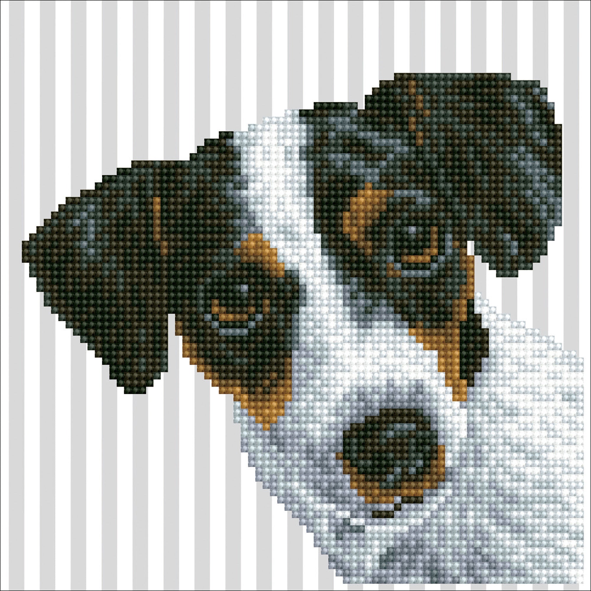 Diamond Painting Kit: Me??