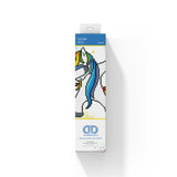 Diamond Painting Kit: Uni Dab