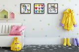 Diamond Painting Kit: Love Rainbow