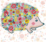 Diamond Painting Kit: Blossom