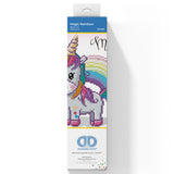 Diamond Painting Kit: Magic Rainbow
