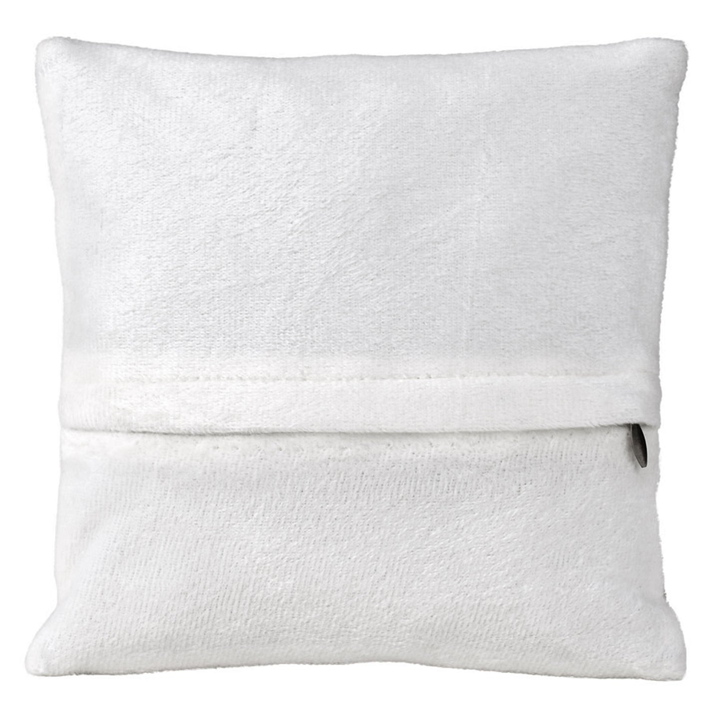 Diamond Painting Kit: Cushion: Poinsettia