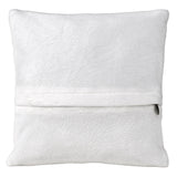 Diamond Painting Kit: Cushion: Poinsettia