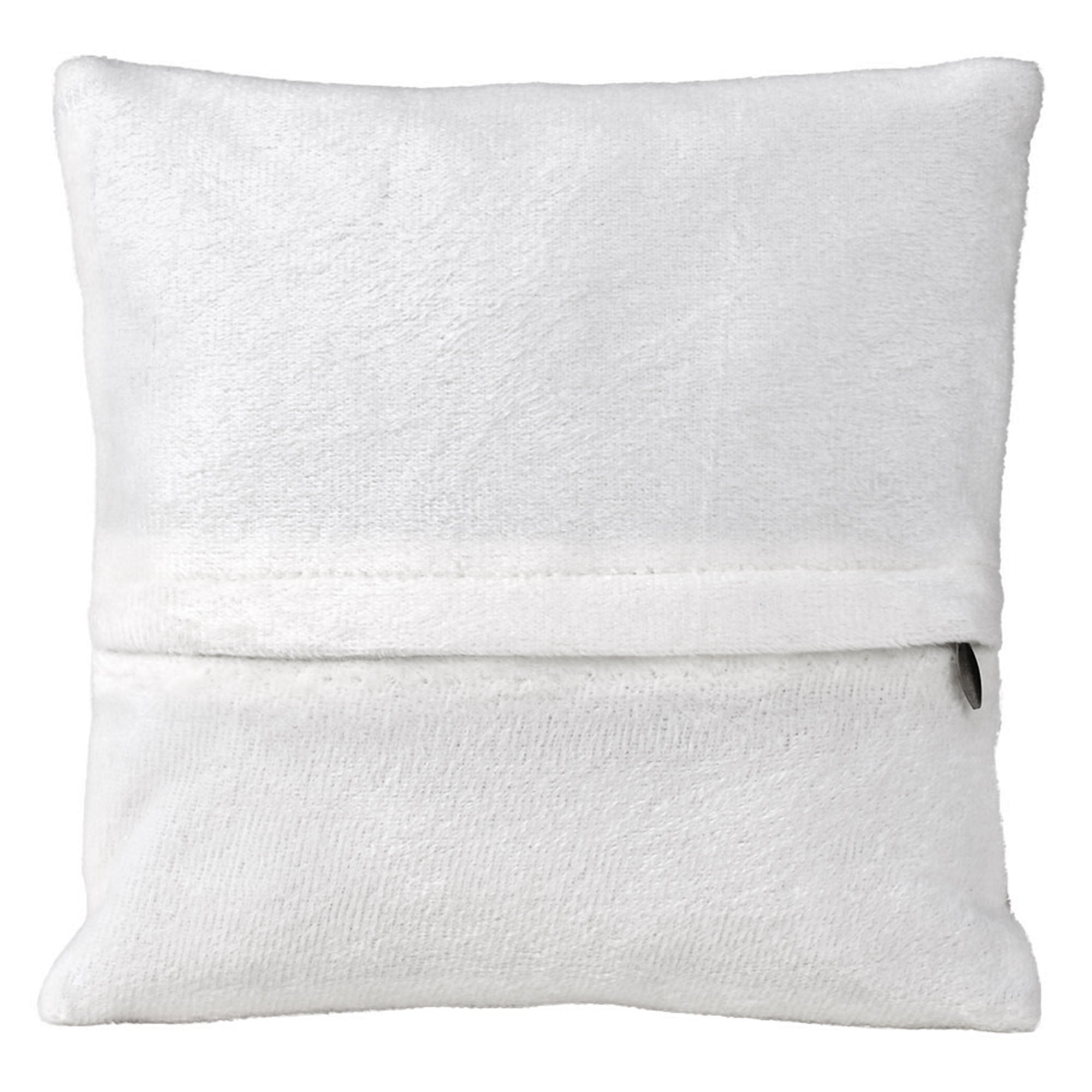 Diamond Painting Kit: Cushion: Poinsettia