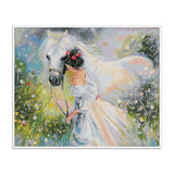 Diamond Dotz® Squares: Field of Dreams