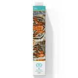 Diamond Dotz® Squares: Tigers