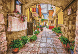 Diamond Dotz® Squares: Rustic Street