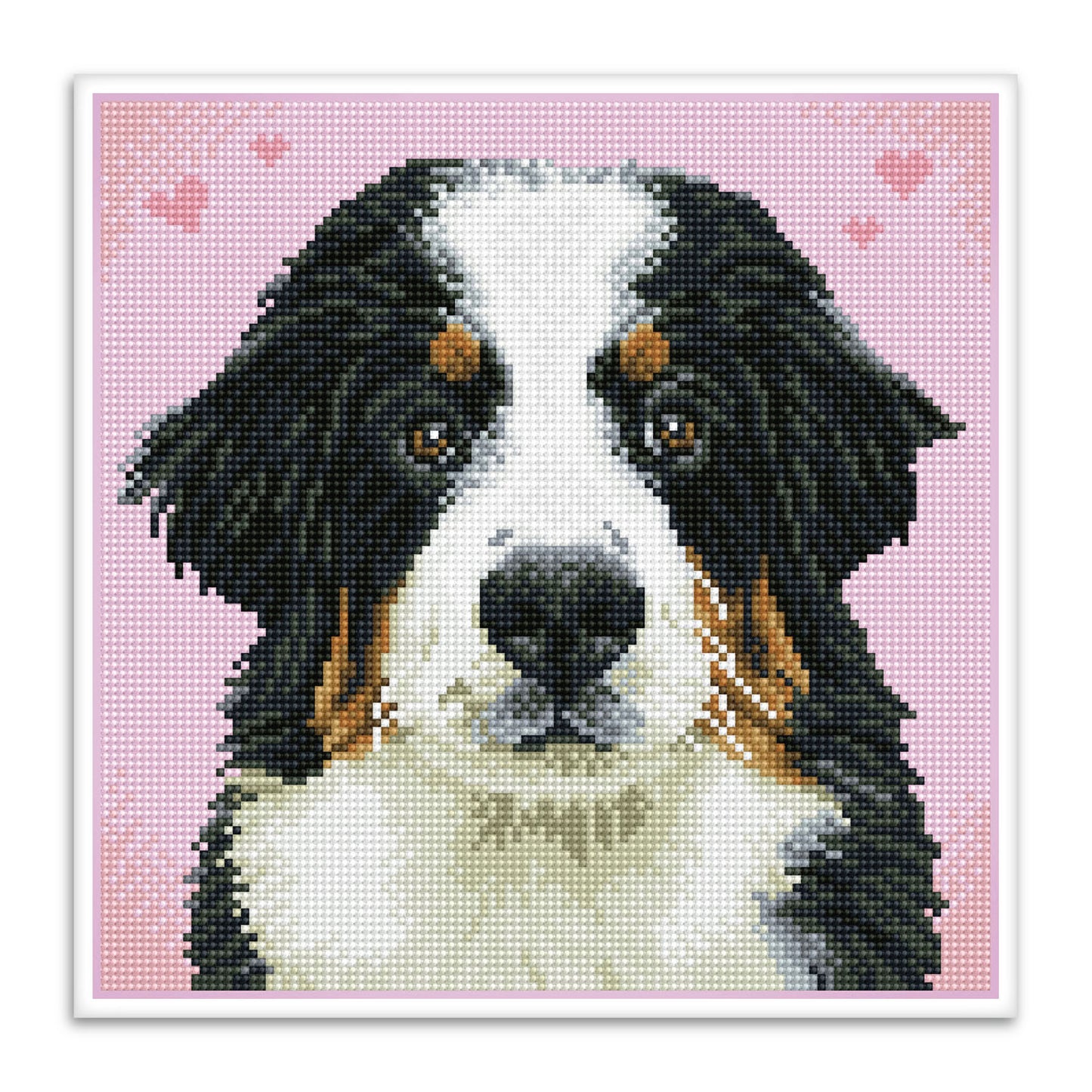 Diamond Dotz® Squares: Say Hello to Zuzu