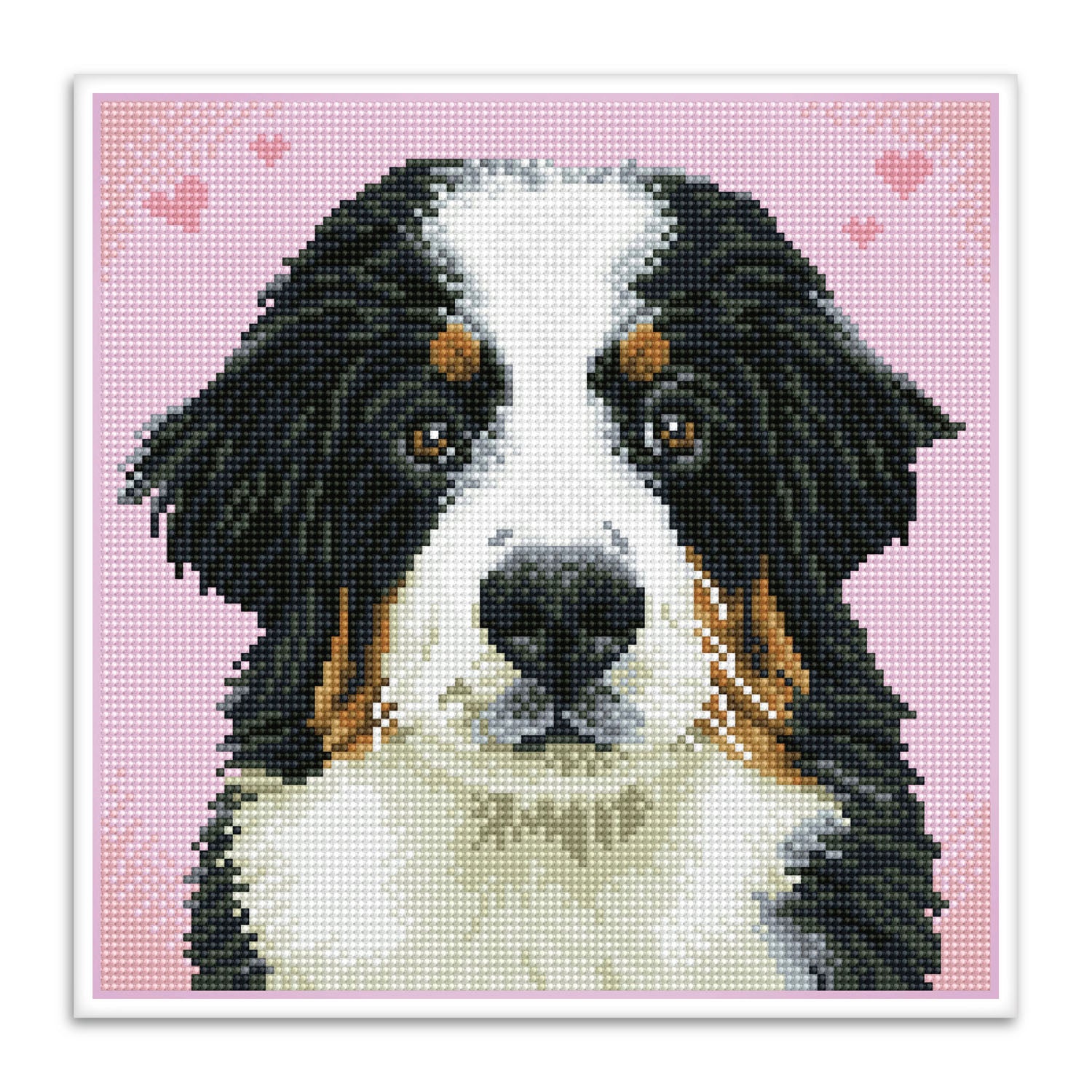 Diamond Dotz® Squares: Say Hello to Zuzu