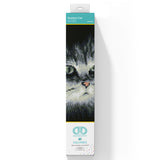 Diamond Dotz® Squares: Shadow Cat