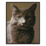 Diamond Dotz® Squares: Smokey
