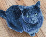 Diamond Dotz® Squares: Velvet