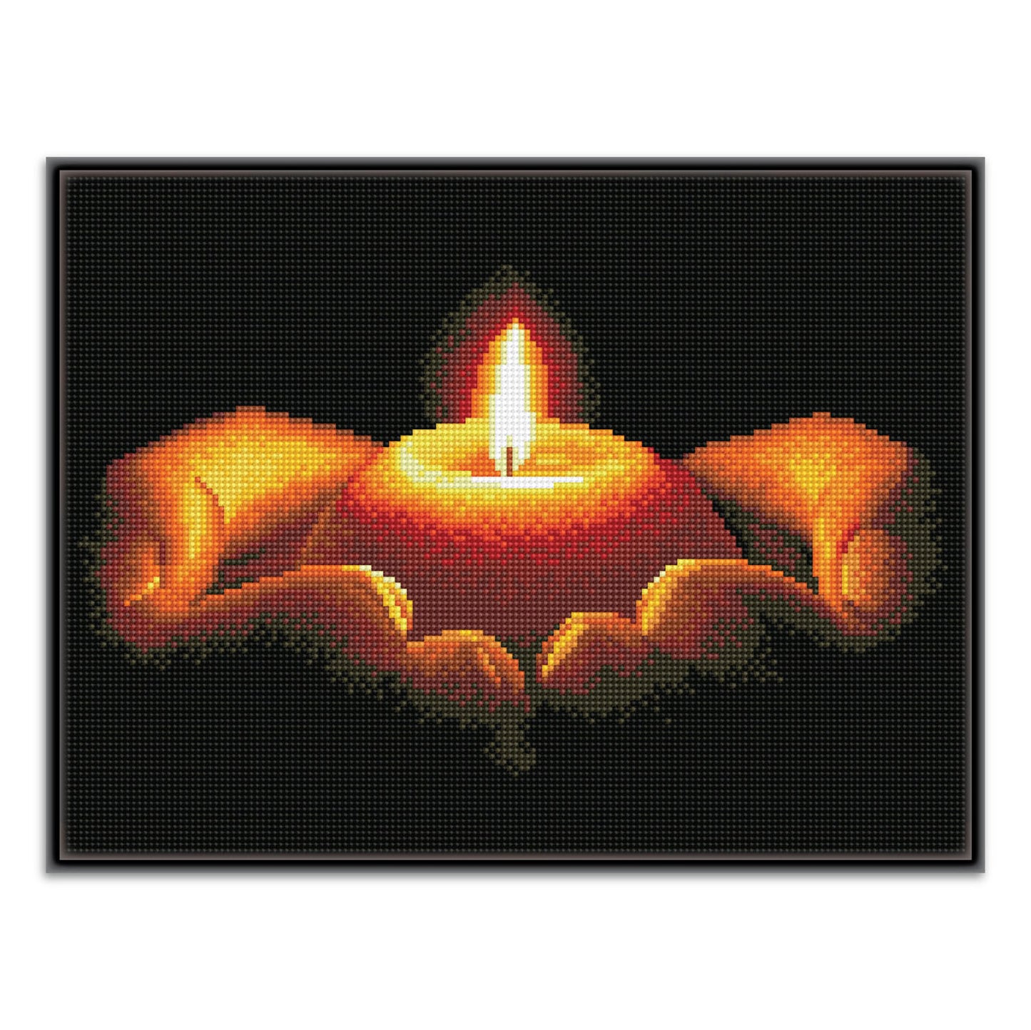Diamond Dotz® Squares: Daily Prayer