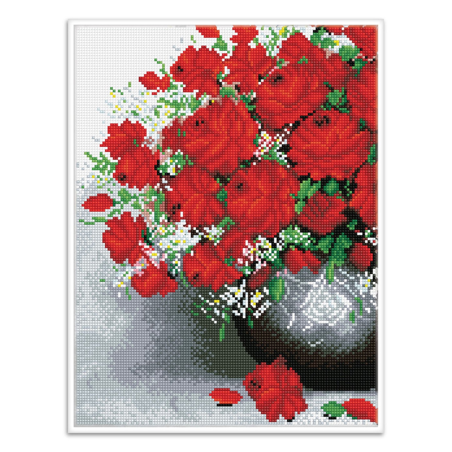 Diamond Dotz® Squares: Classic Arrangement