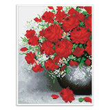 Diamond Dotz® Squares: Classic Arrangement