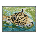 Diamond Dotz® Squares: Jungle Prince