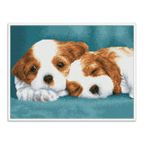 Diamond Dotz® Squares: Little Champs