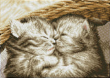 Diamond Dotz® Squares: Little Darlings