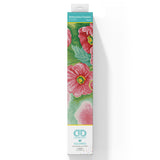 Diamond Dotz® Squares: Watercolour Poppies