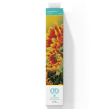 Diamond Dotz® Squares: Field Daisies