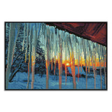 Diamond Dotz® Squares: Frosty Morn