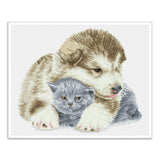 Diamond Dotz® Squares: Besties