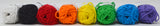 Hello 'Little Big Ball' BRIGHTS Colour Pack - 8 x 10g Balls
