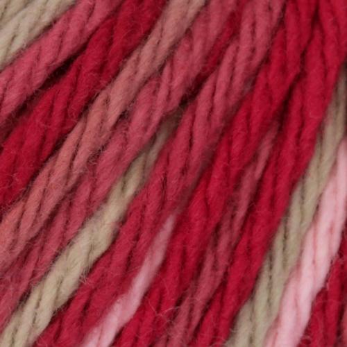 Lily Sugar'n Cream Super Size Yarn
