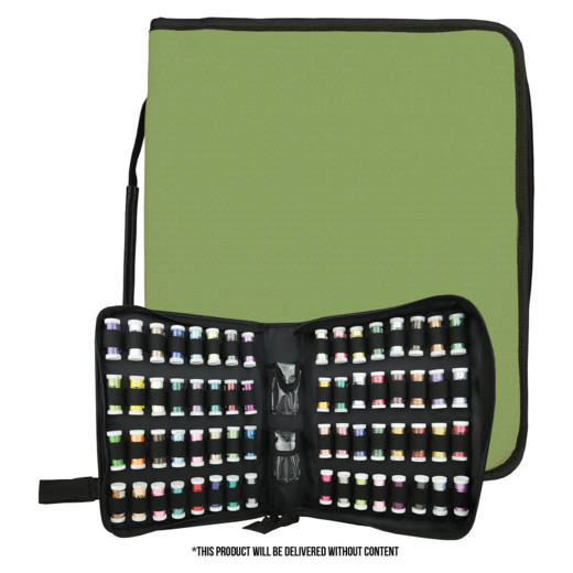 Card Deco Essentials - Embroidery Thread Storage